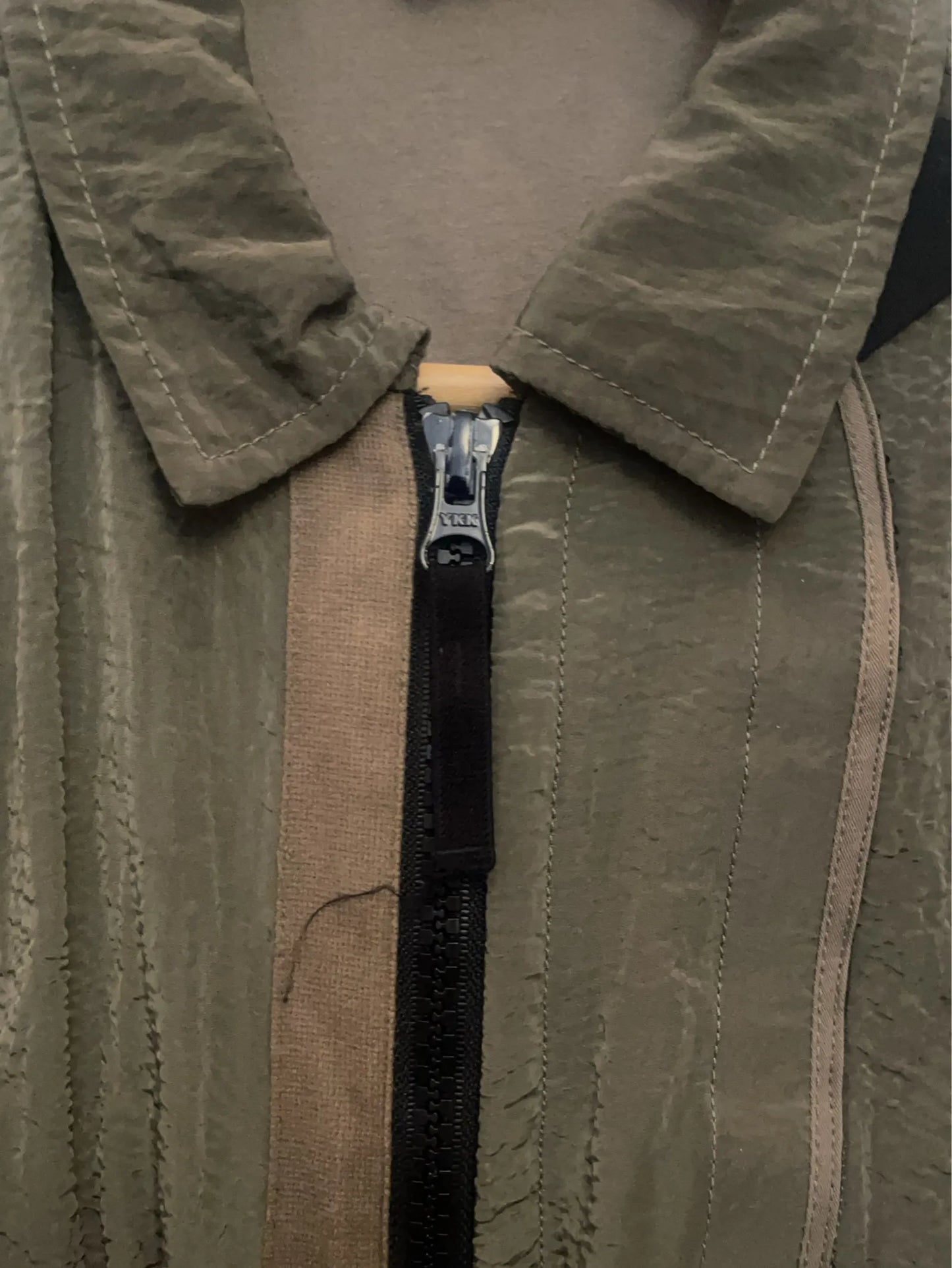 Stone Island-jacka