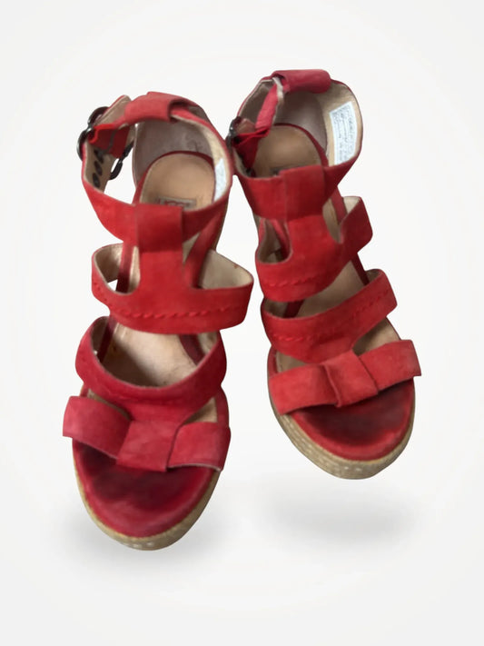 UGG-sandaler