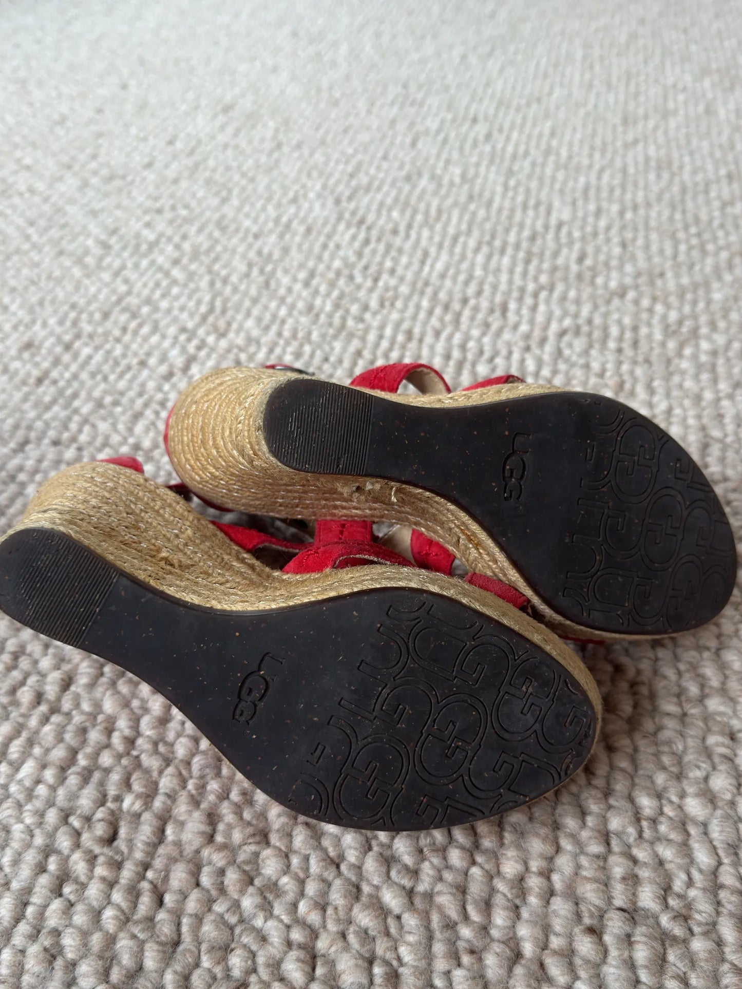 UGG Sandals