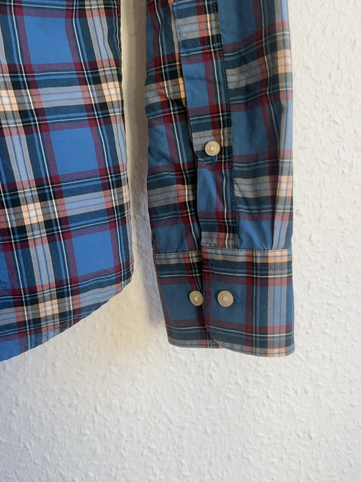 Peak Performance Shirt