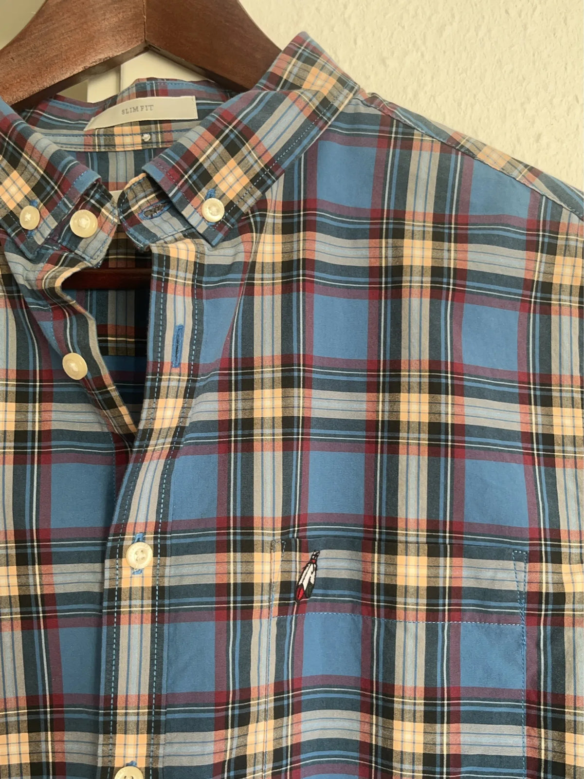 Peak Performance Shirt