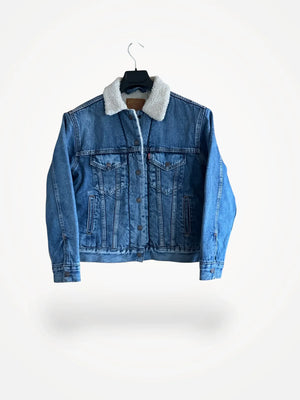 Levi's-fritidsjacka NWOT