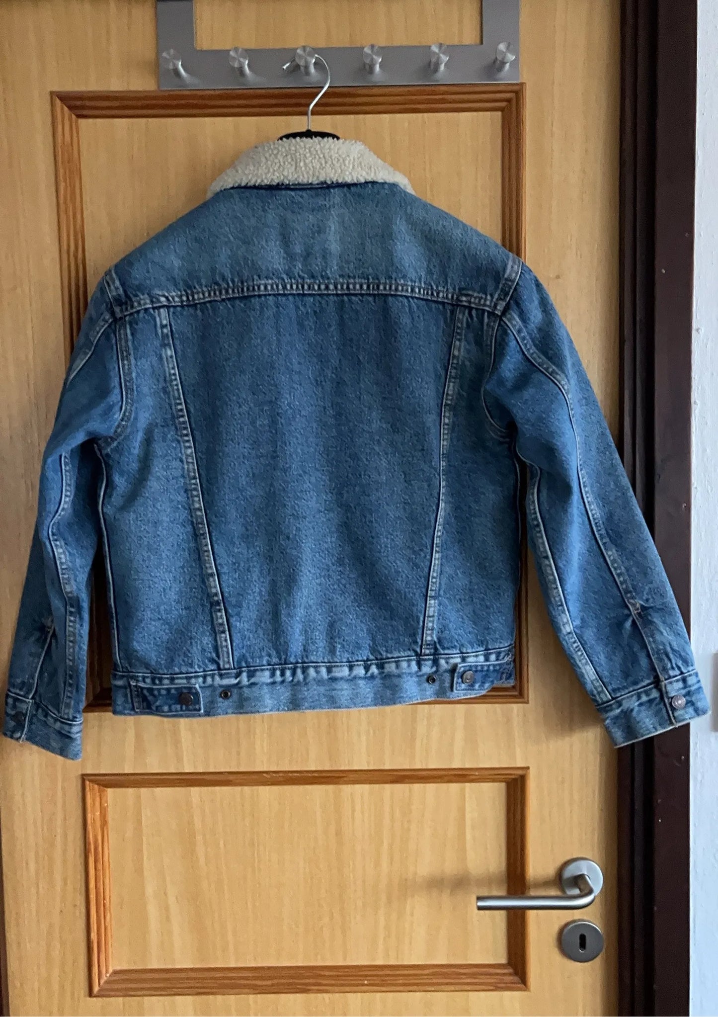 Levi's-fritidsjacka NWOT