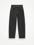 Cos Bay Barrel Leg Denim-jeans