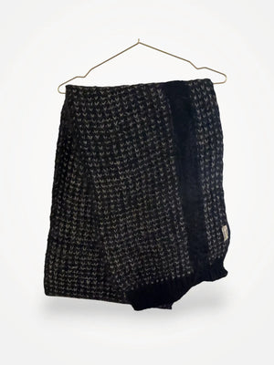 Acne Studios-halsduk