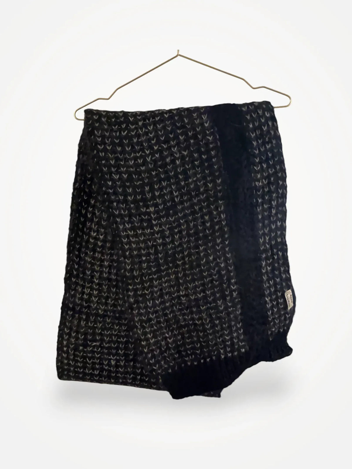 Acne Studios-halsduk