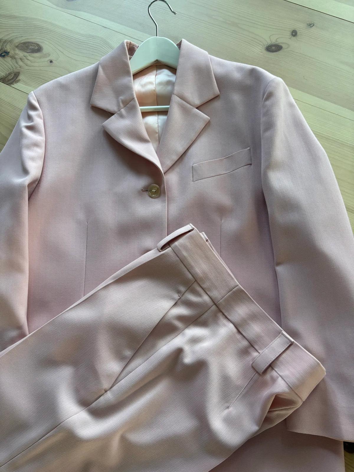 Acne Studios Suit