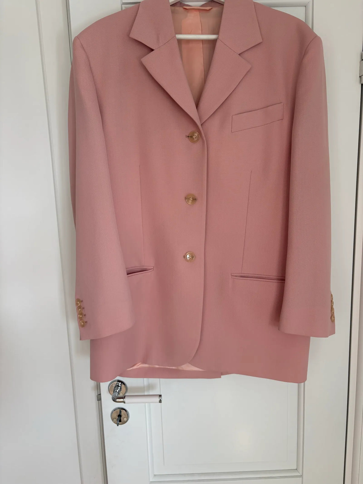 Acne Studios Suit