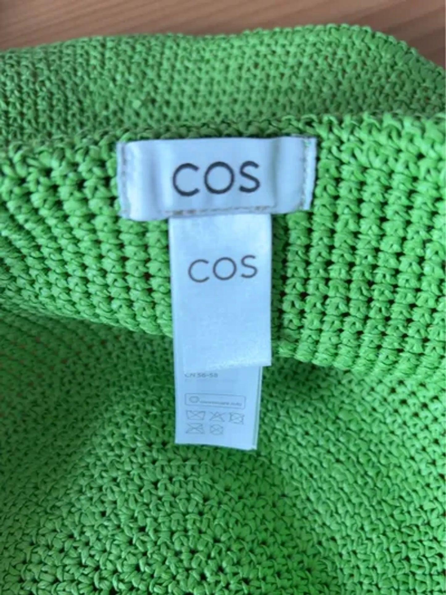 Cos Hat