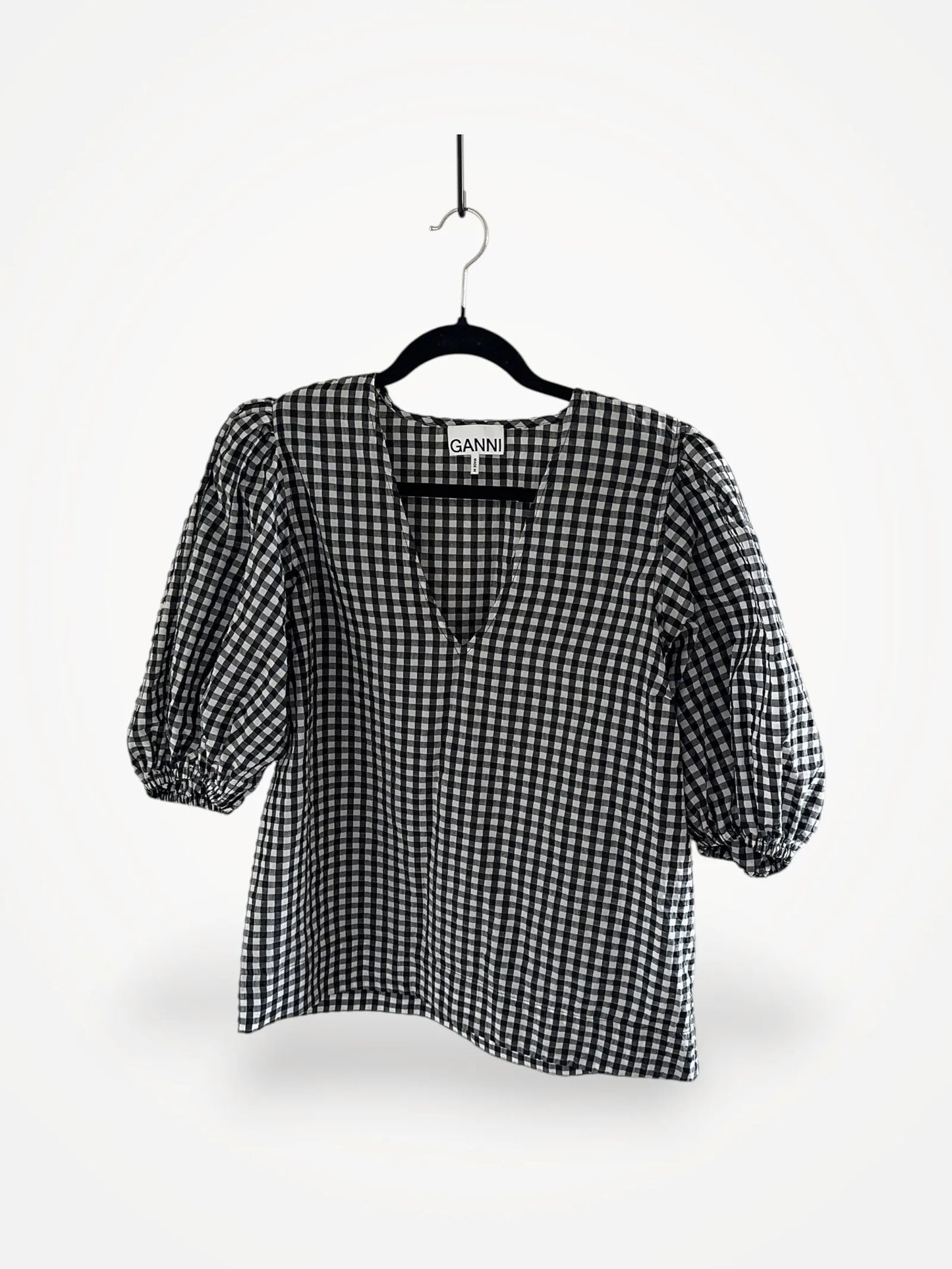 Ganni Blouse