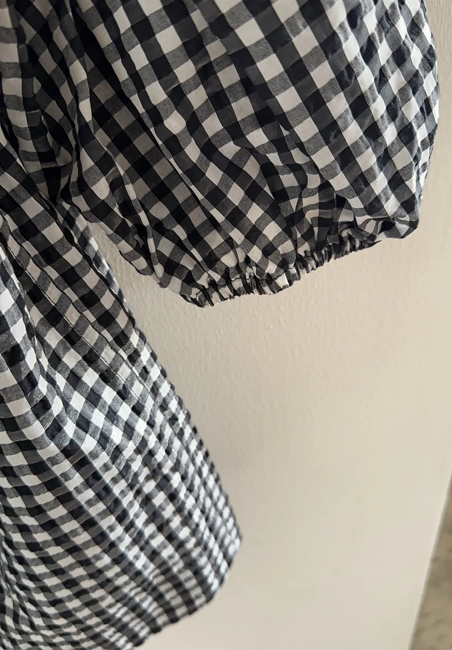 Ganni Blouse