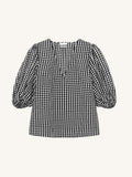 Ganni Blouse