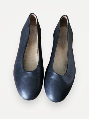 Flattered Ballet flats