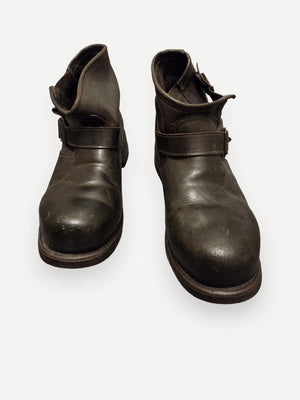 Primeboots Engineer Low Boots