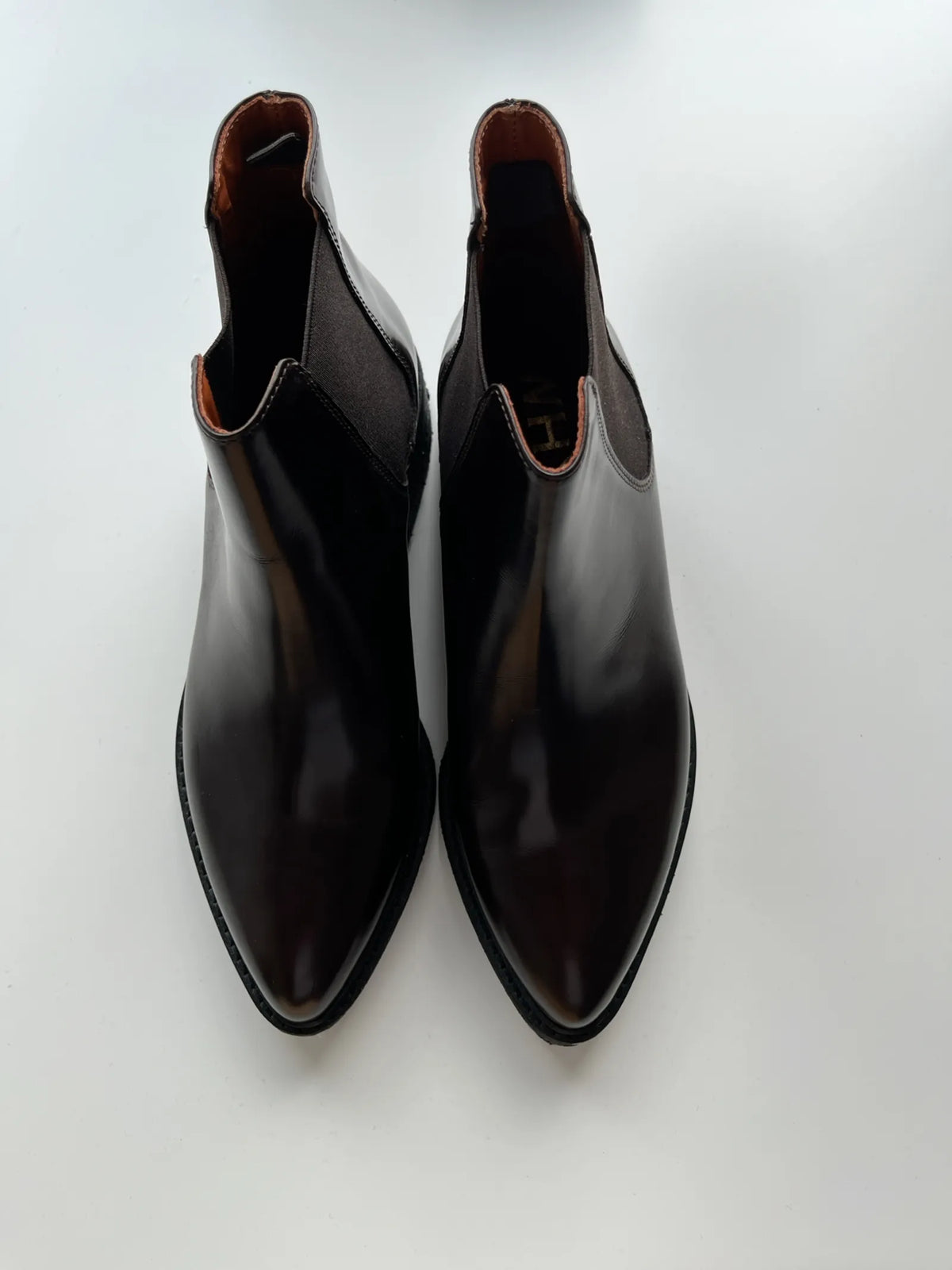 Whyred Boots