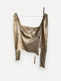 Reformation Roe Blouse