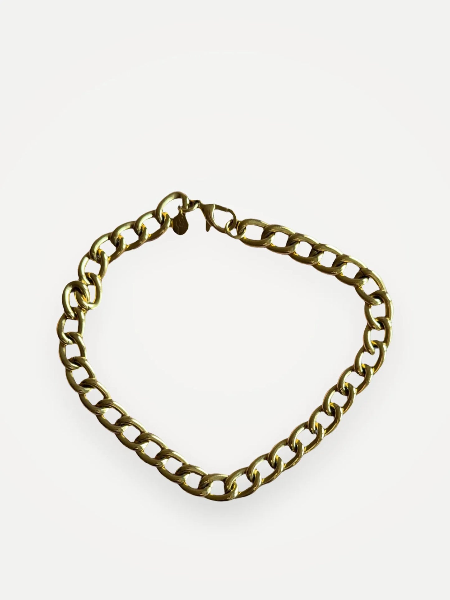 Edblad Bond-halsband