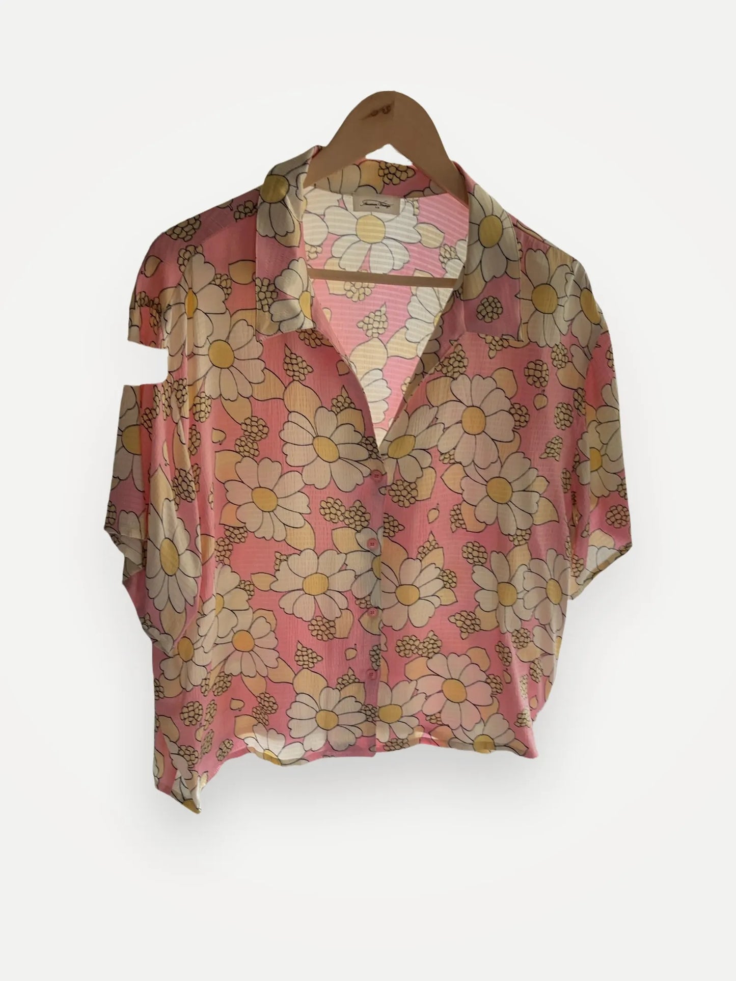 American Vintage-blus