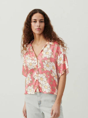 American Vintage-blus