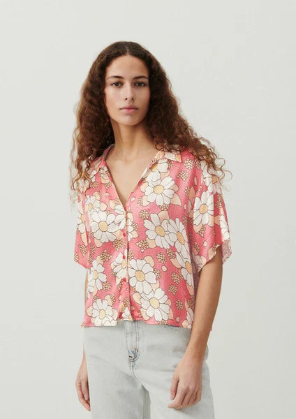American Vintage-blus