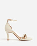 Flattered Ruby 1 Heels