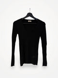 Toteme V Merino Sweater