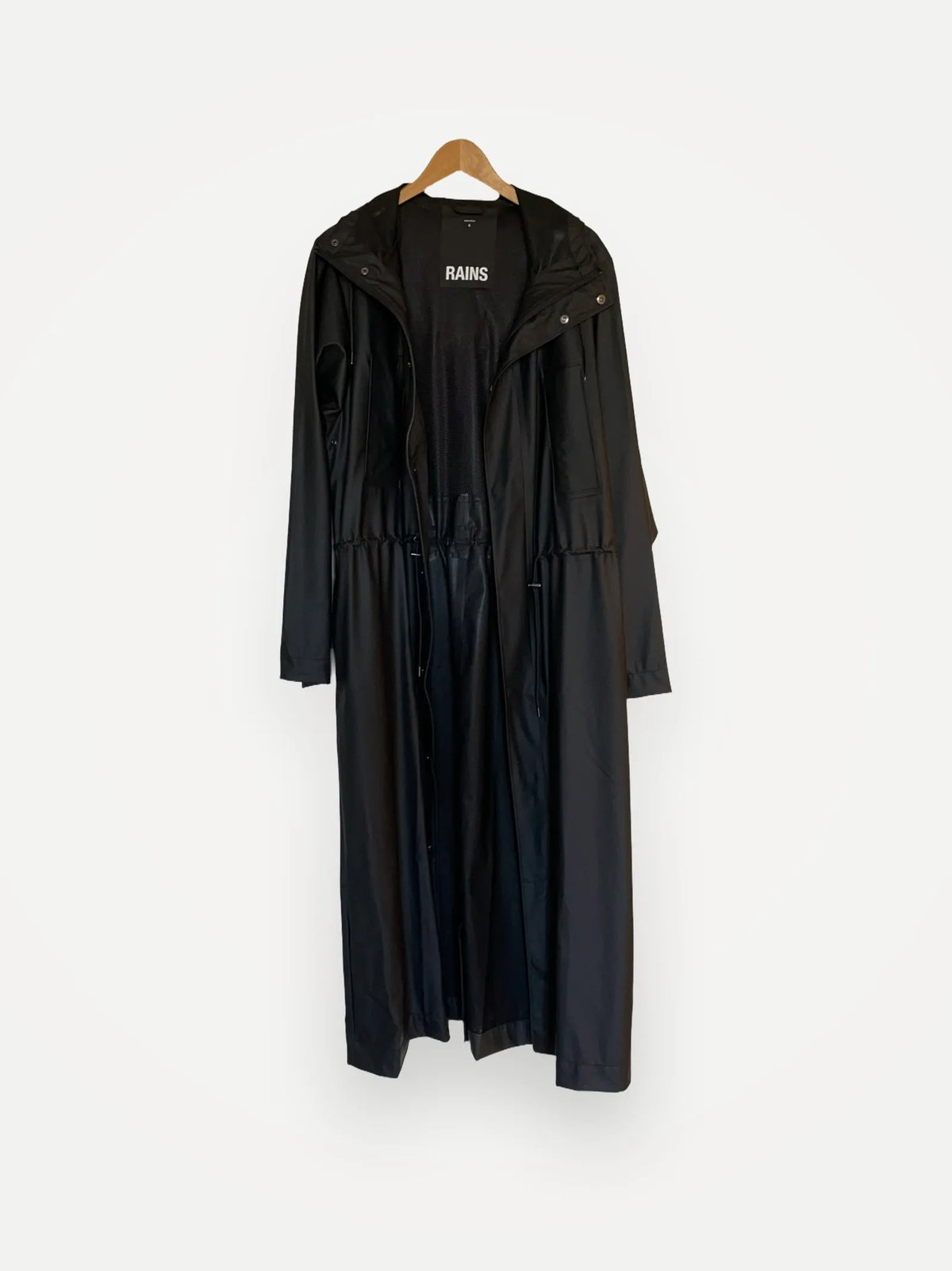 Rains-trenchcoat NWOT