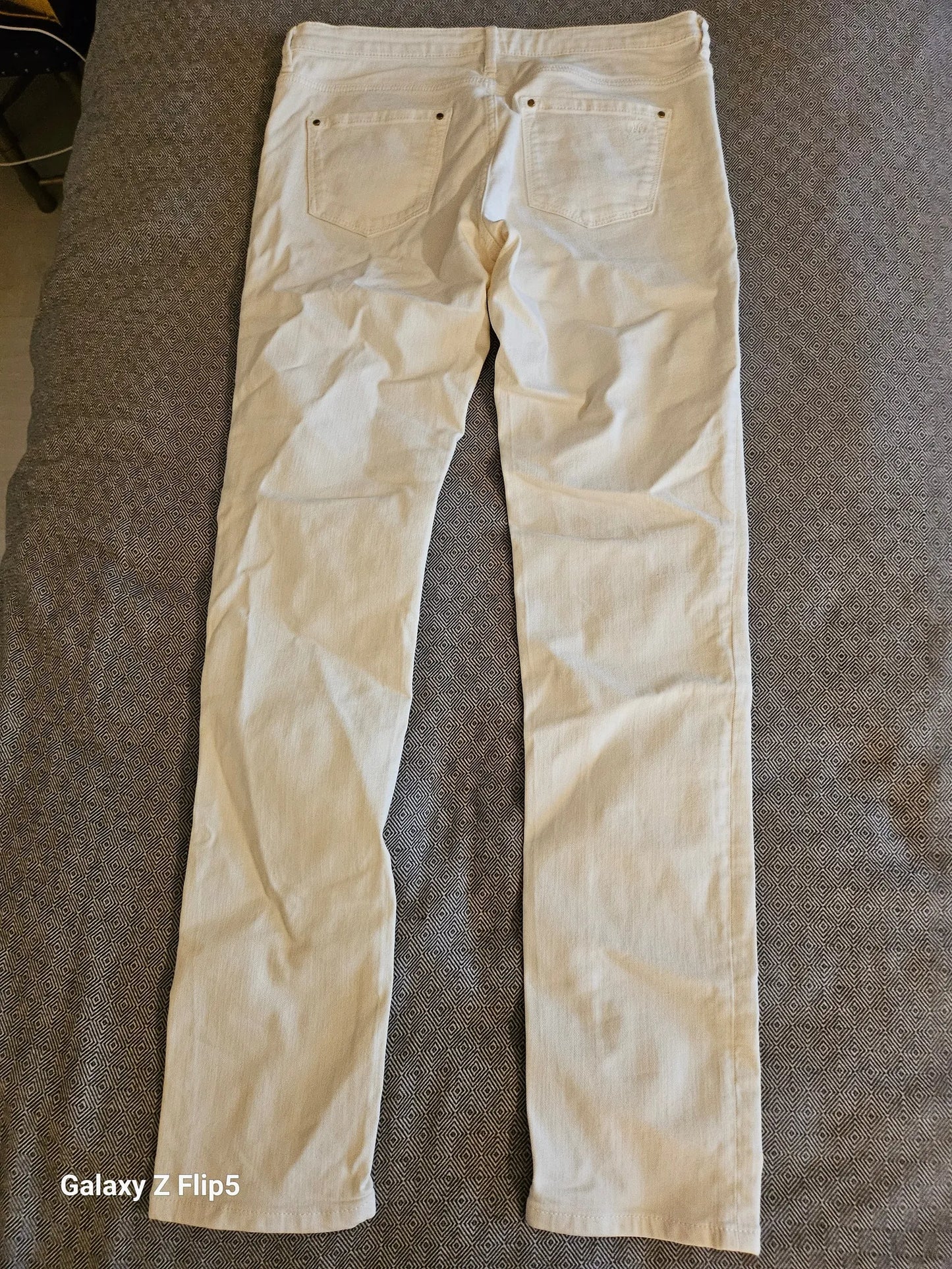 Massimo Dutti-byxor