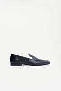 Filippa K Logo Soft-skinnloafers