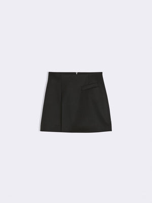 Eytys Dawn Black Skirt