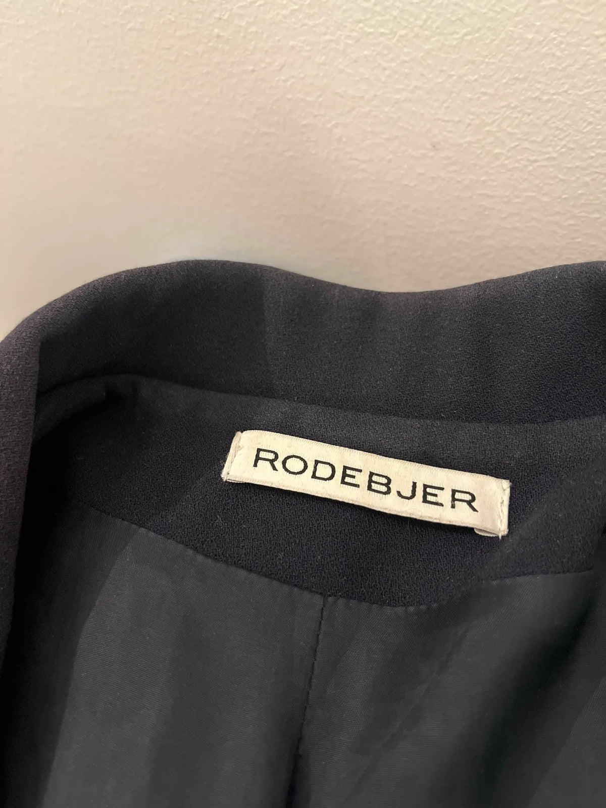 Rodebjer Blazer