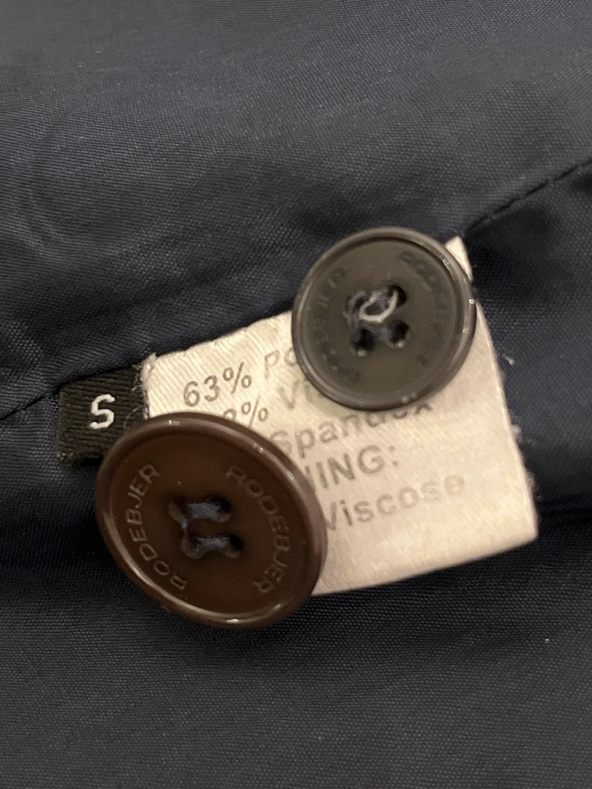 Rodebjer Blazer