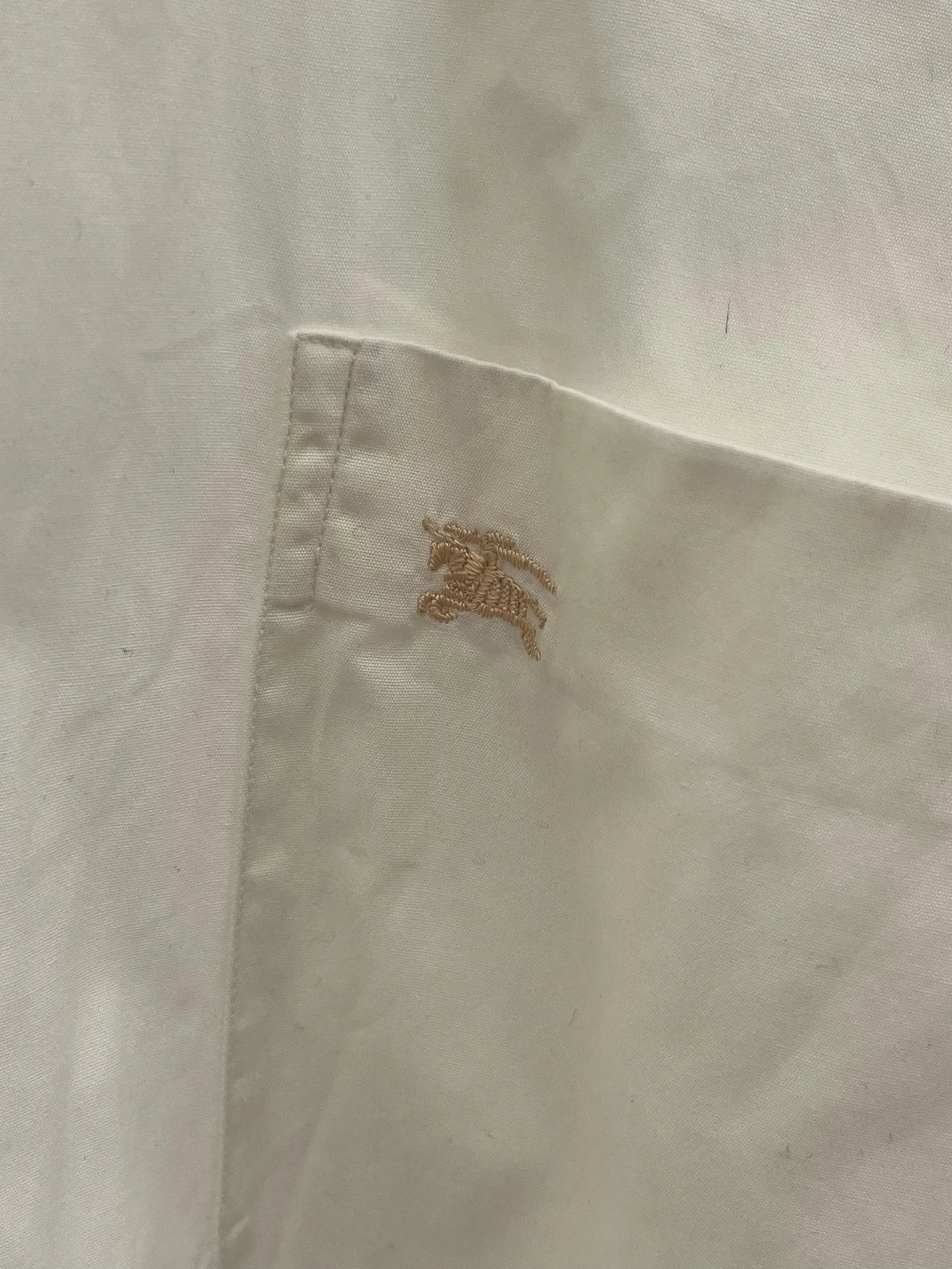 Burberry Shirt