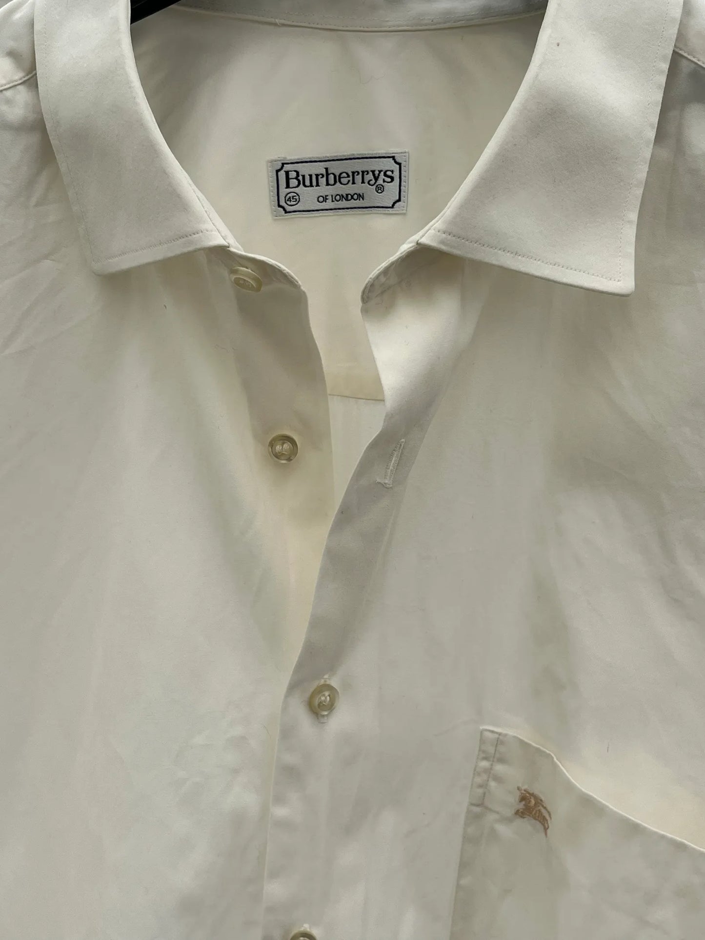Burberry Shirt