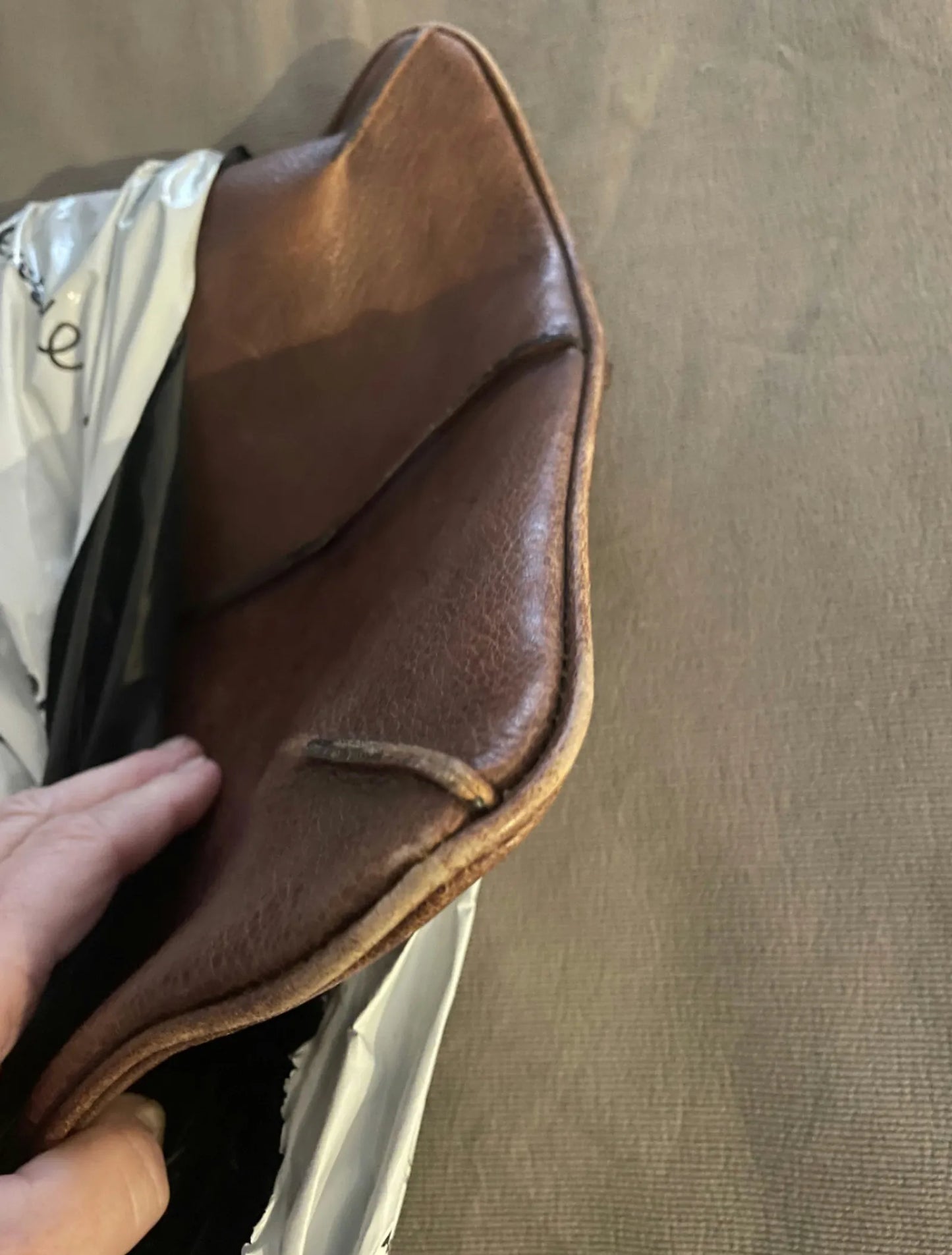 Mulberry Shoulder bag