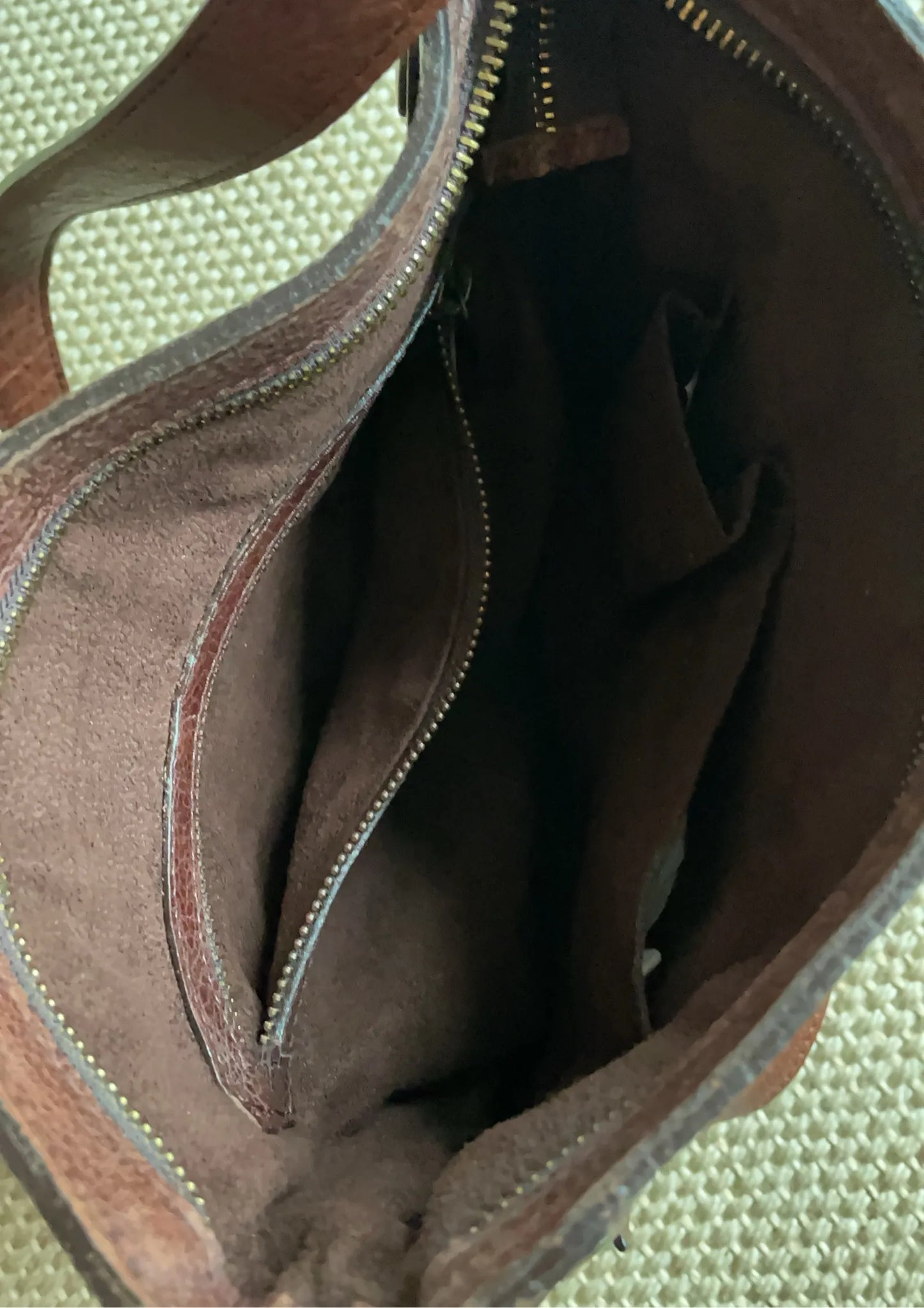 Mulberry Shoulder bag