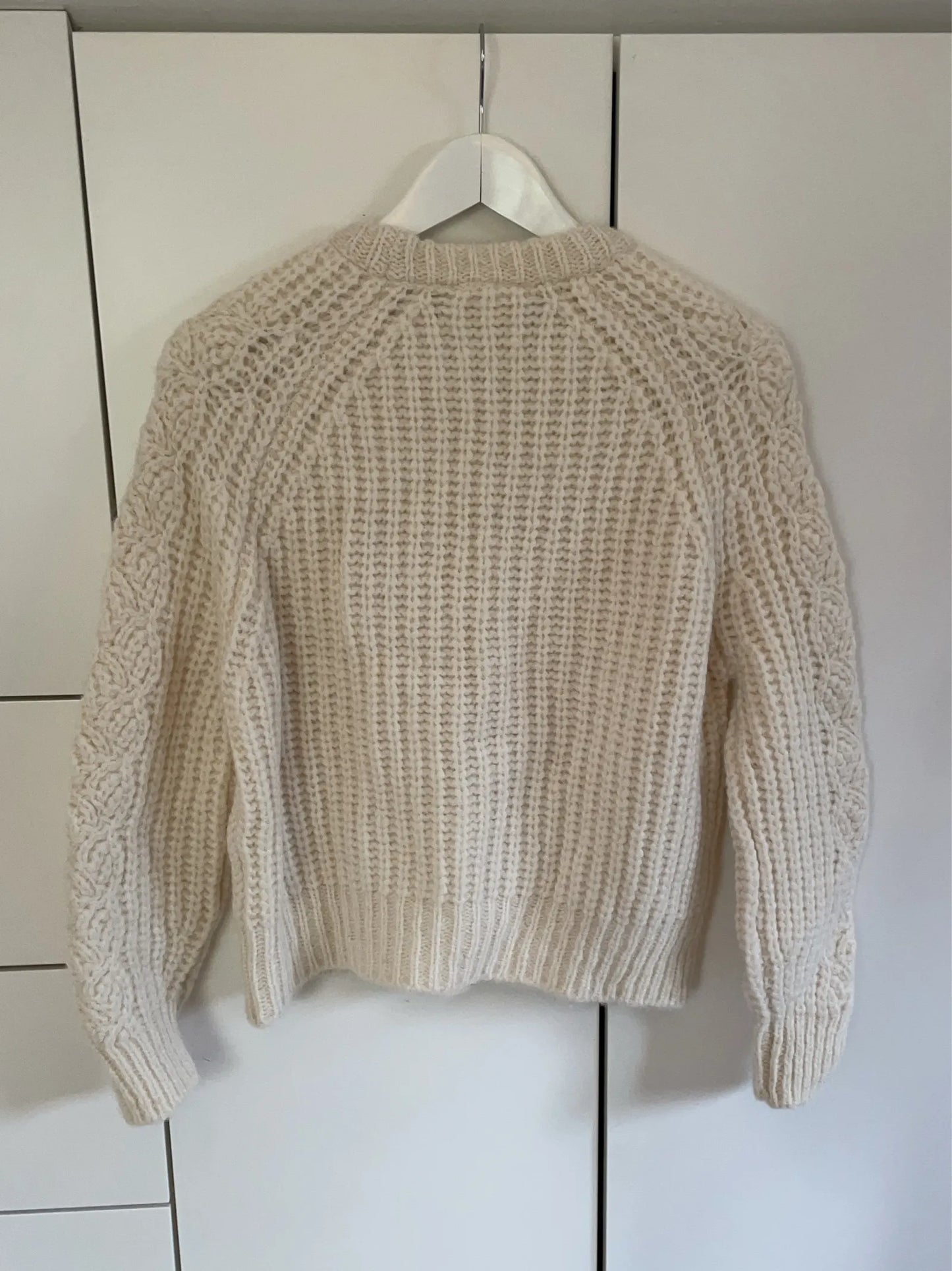 Sézane Sweater
