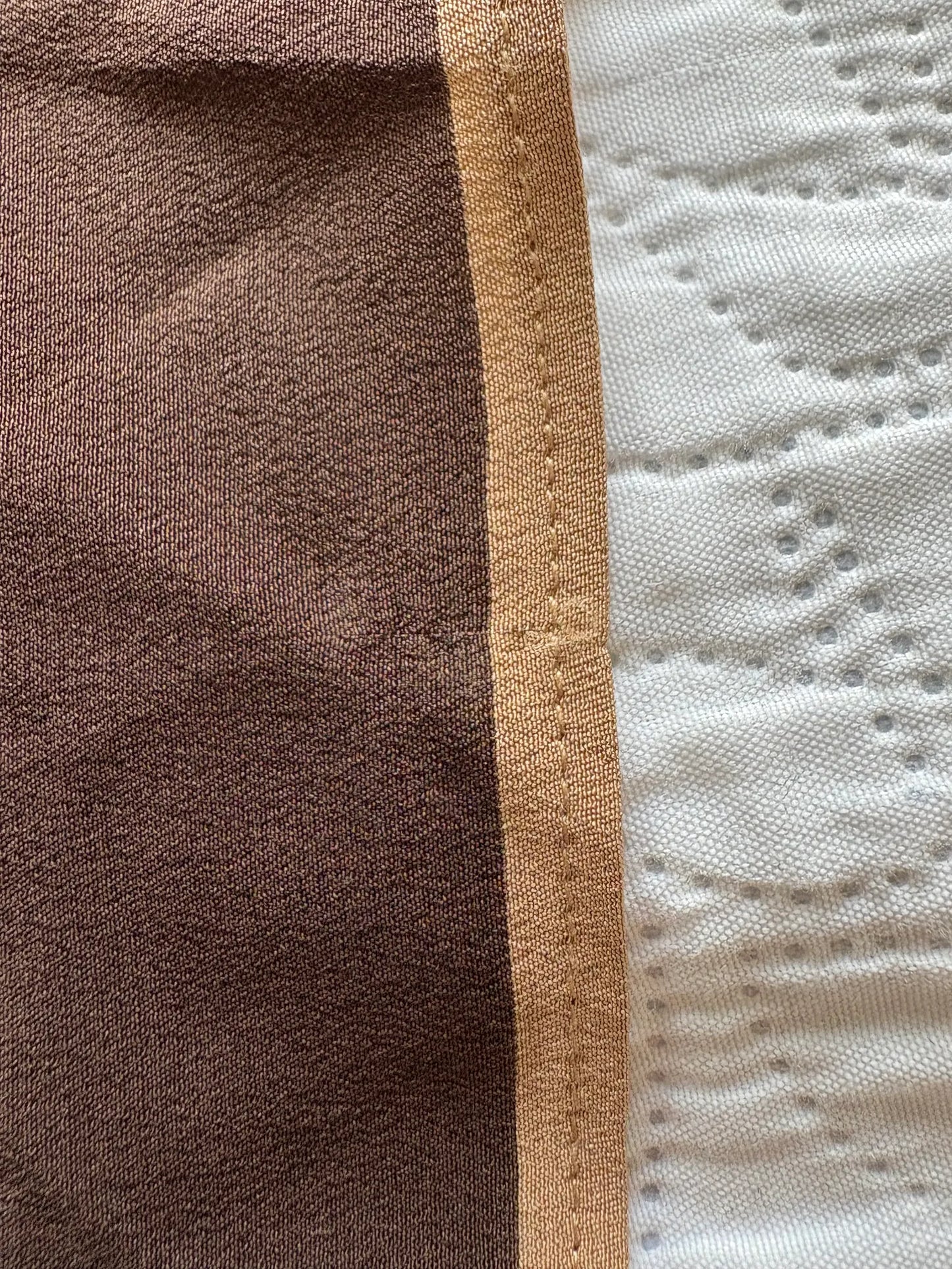 Toteme Venezia Silk-sidensjal