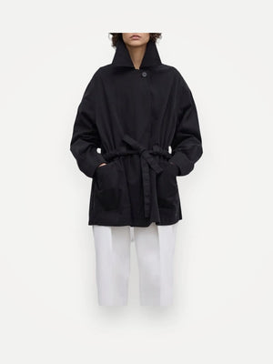Dagmar Field Cotton-jacka NWT