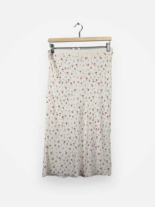 H&M-kjol