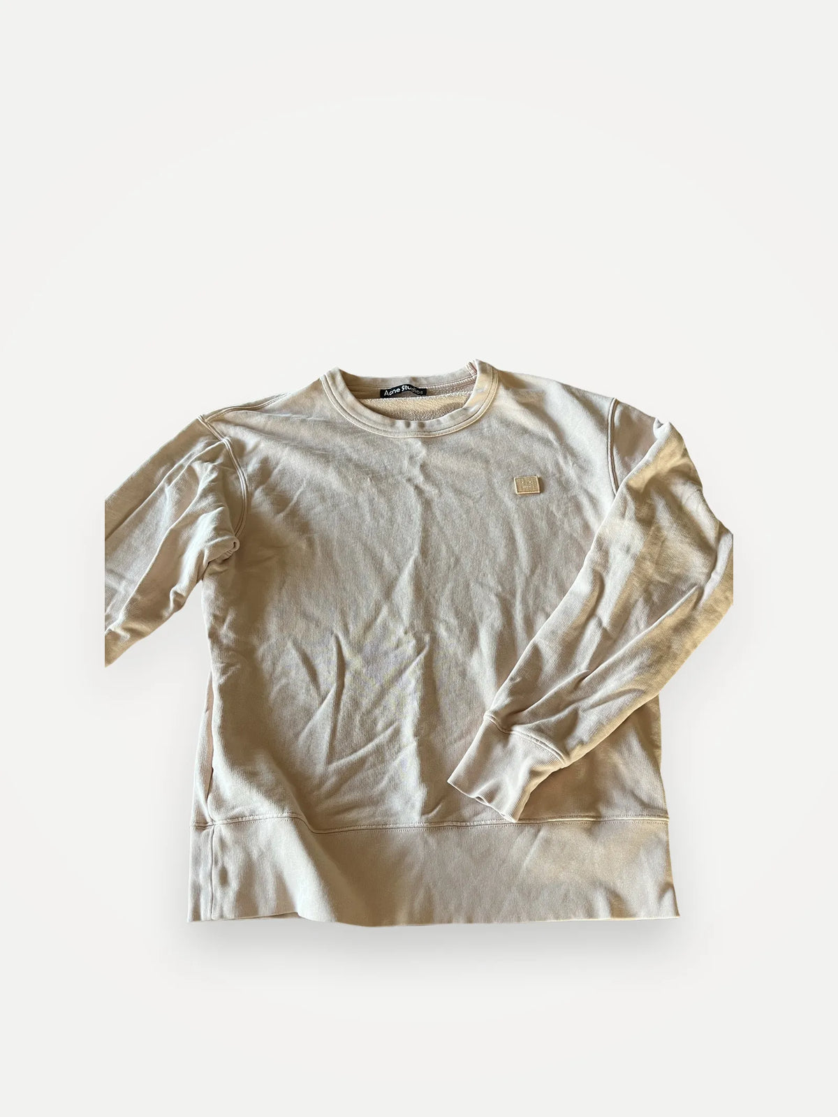 Acne Studios-tröja