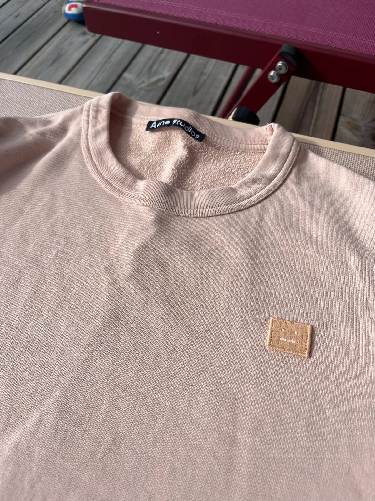 Acne Studios-tröja