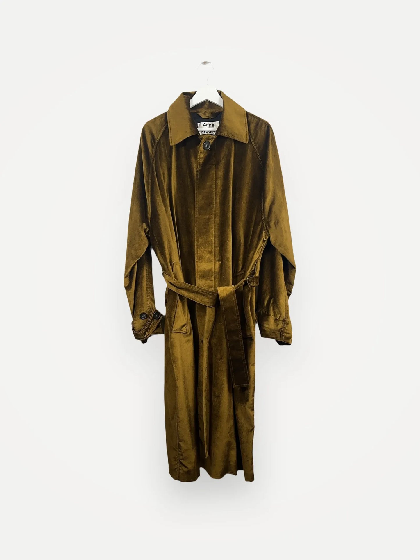 Acne Studios-rock