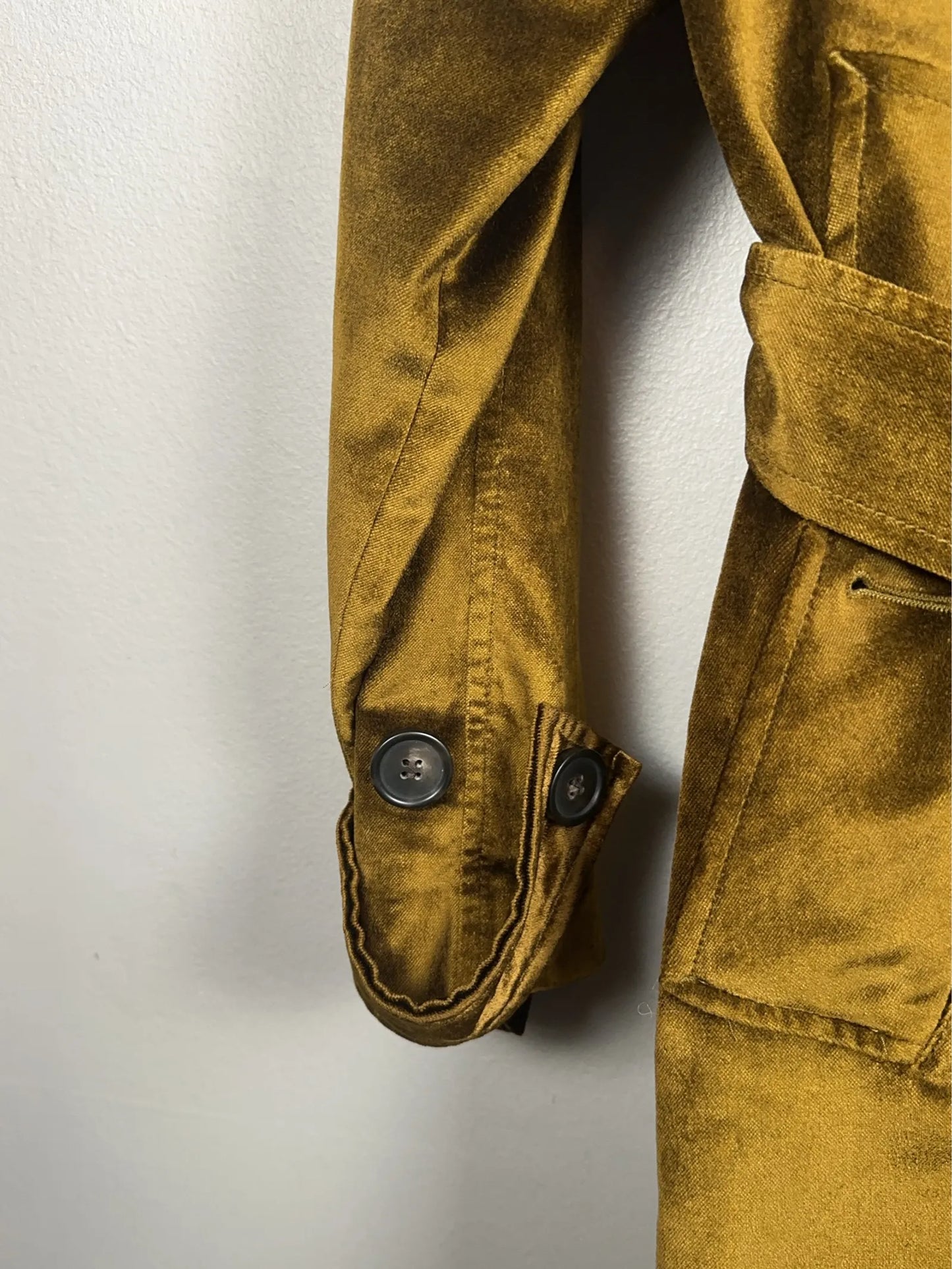 Acne Studios-rock