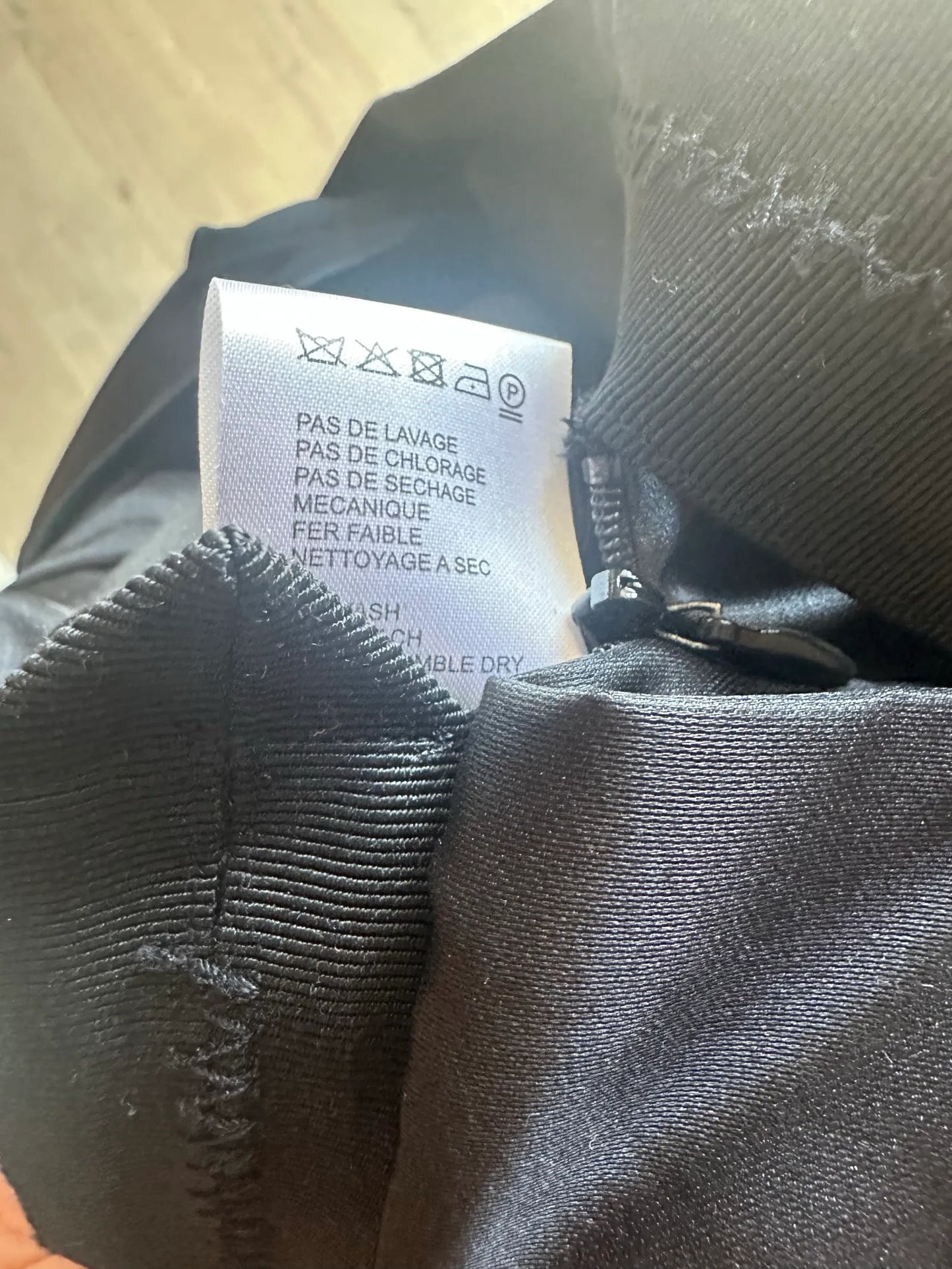 Carven-klänning NWT