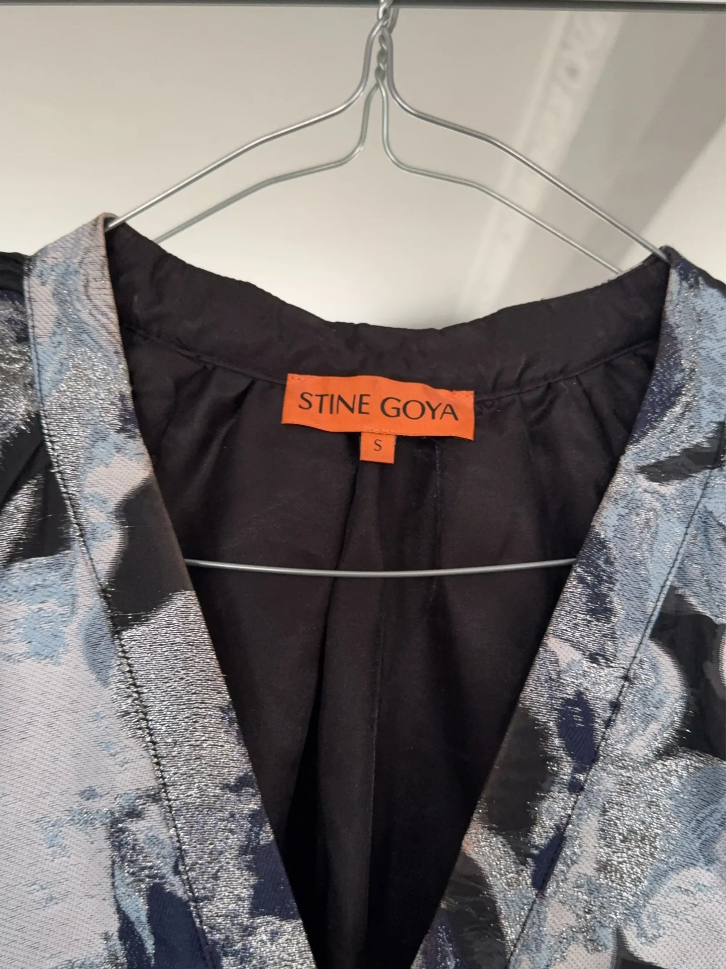 Stine Goya Jasmine Dress