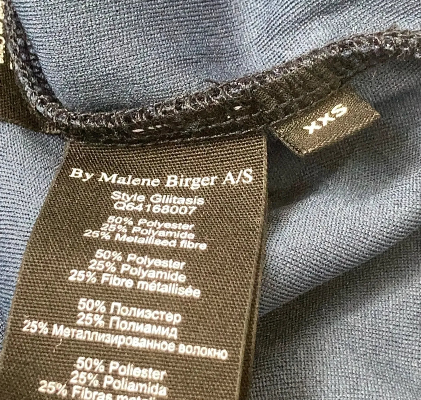 By Malene Birger Glitiasis Sweater