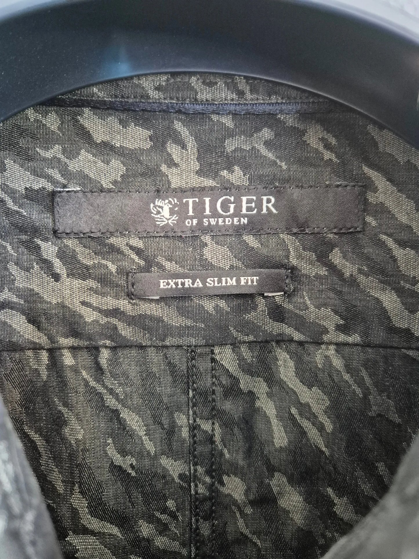 Tiger of Sweden Denzel T51752001 Shirt