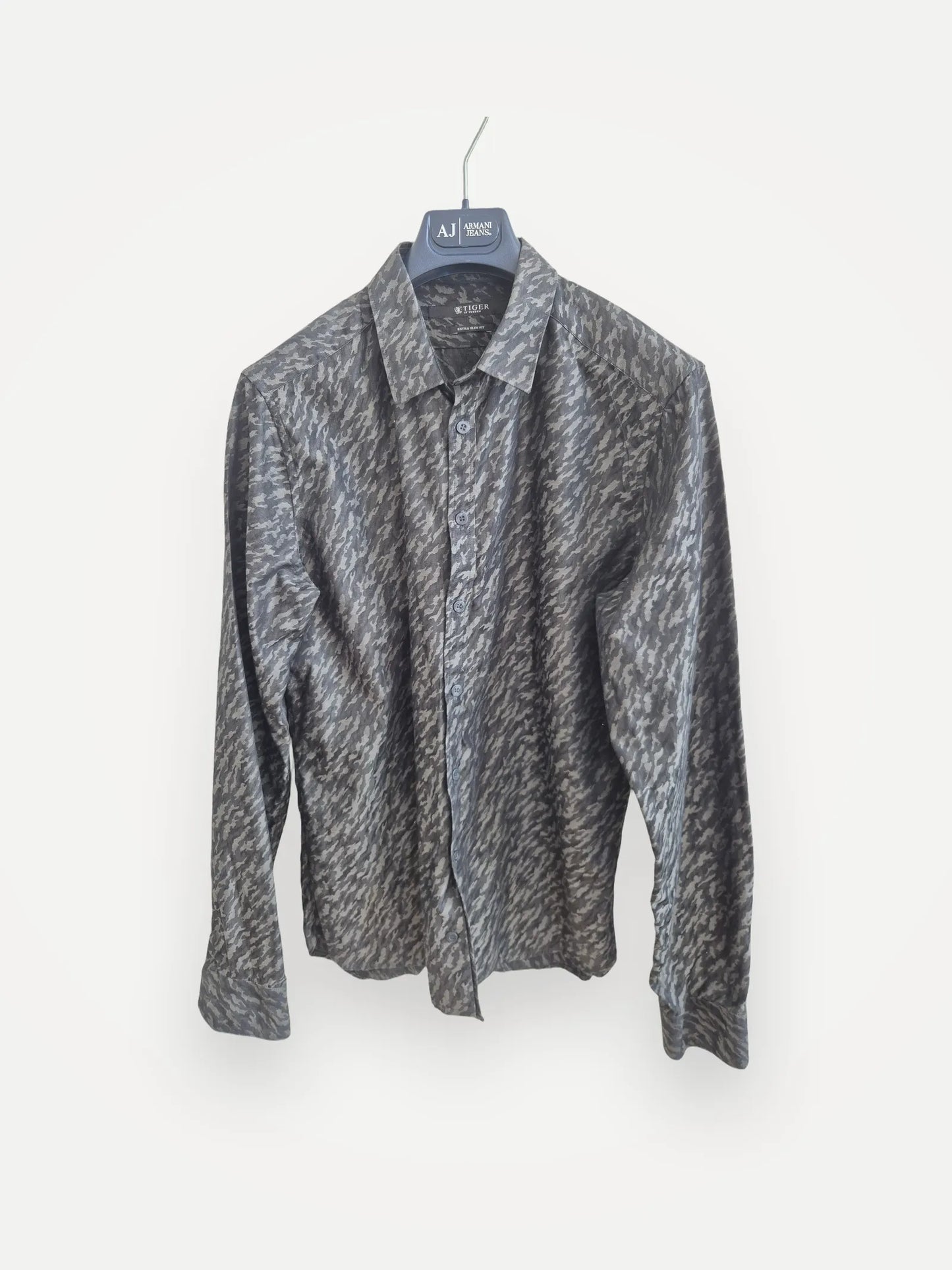 Tiger of Sweden Denzel T51752001 Shirt