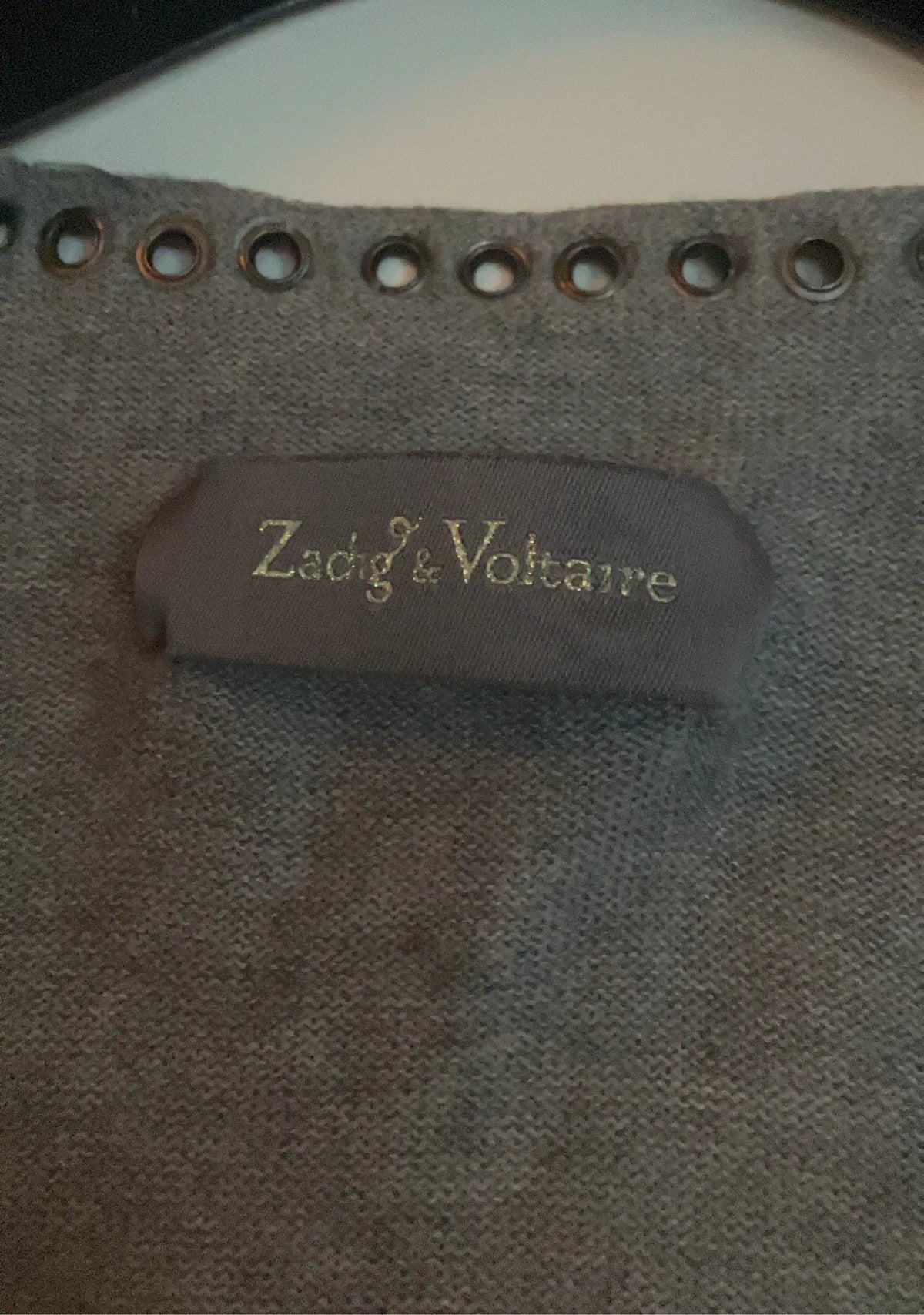 Zadig & Voltaire Sara Cardigan